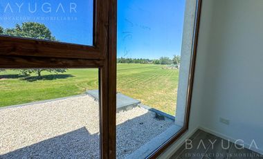 Venta Casa - Barrio Privado el Millord / Pilara - Vista al Polo