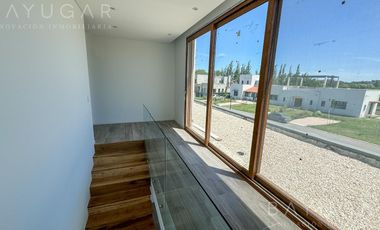Venta Casa - Barrio Privado el Millord / Pilara - Vista al Polo