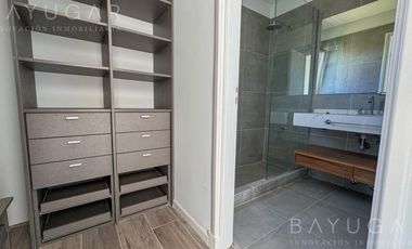 Venta Casa - Barrio Privado el Millord / Pilara - Vista al Polo