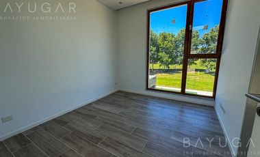 Venta Casa - Barrio Privado el Millord / Pilara - Vista al Polo