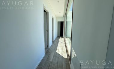 Venta Casa - Barrio Privado el Millord / Pilara - Vista al Polo