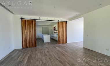 Venta Casa - Barrio Privado el Millord / Pilara - Vista al Polo