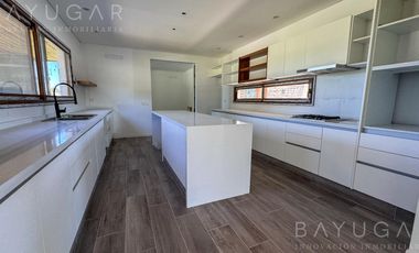 Venta Casa - Barrio Privado el Millord / Pilara - Vista al Polo