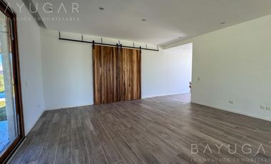 Venta Casa - Barrio Privado el Millord / Pilara - Vista al Polo