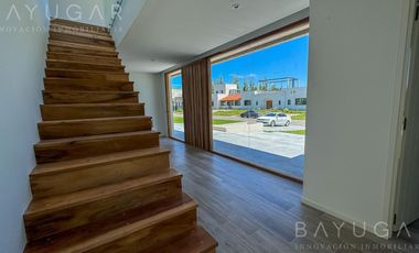 Venta Casa - Barrio Privado el Millord / Pilara - Vista al Polo