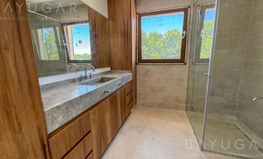 Venta Casa - Barrio Privado el Millord / Pilara - Vista al Polo