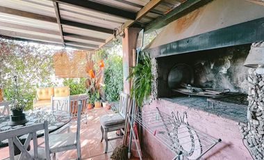 VENTA CASA 2 DORMITORIOS VILLA ANI MI - PILETA QUINCHO