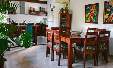 VENTA CASA 2 DORMITORIOS VILLA ANI MI - PILETA QUINCHO