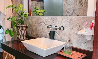 VENTA CASA 2 DORMITORIOS VILLA ANI MI - PILETA QUINCHO