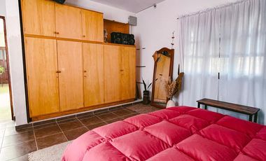 VENTA CASA 2 DORMITORIOS VILLA ANI MI - PILETA QUINCHO