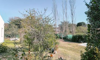 VENTA CASA 2 DORMITORIOS VILLA ANI MI - PILETA QUINCHO