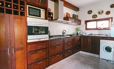 VENTA CASA 2 DORMITORIOS VILLA ANI MI - PILETA QUINCHO