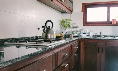 VENTA CASA 2 DORMITORIOS VILLA ANI MI - PILETA QUINCHO