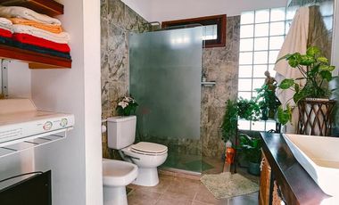 VENTA CASA 2 DORMITORIOS VILLA ANI MI - PILETA QUINCHO