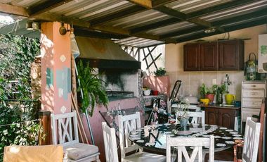 VENTA CASA 2 DORMITORIOS VILLA ANI MI - PILETA QUINCHO