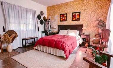 VENTA CASA 2 DORMITORIOS VILLA ANI MI - PILETA QUINCHO