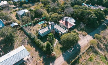 VENTA CASA 2 DORMITORIOS VILLA ANI MI - PILETA QUINCHO