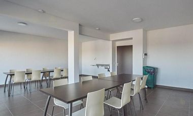 a estrenar - super amplio  - dividido - 52m2 - balcón - aire acondicionado - paclard -  amenities