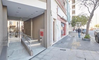 a estrenar - super amplio  - dividido - 52m2 - balcón - aire acondicionado - paclard -  amenities