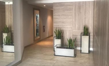 a estrenar - super amplio  - dividido - 52m2 - balcón - aire acondicionado - paclard -  amenities