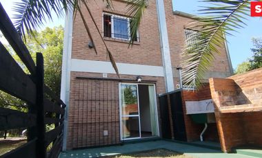 Casa Venta Tipo Duplex en Del Viso 3 Amb