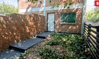 Casa Venta Tipo Duplex en Del Viso 3 Amb