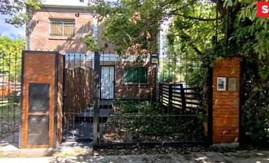 Casa Venta Tipo Duplex en Del Viso 3 Amb