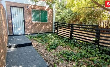 Casa Venta Tipo Duplex en Del Viso 3 Amb