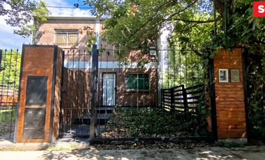 Casa Venta Tipo Duplex en Del Viso 3 Amb