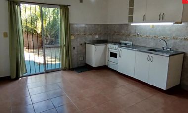 Casa Venta Tipo Duplex en Del Viso 3 Amb