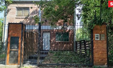 Casa Venta Tipo Duplex en Del Viso 3 Amb