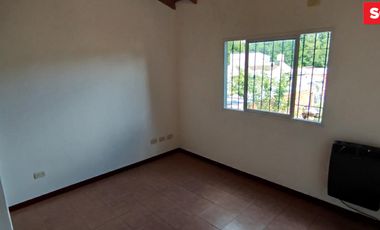 Casa Venta Tipo Duplex en Del Viso 3 Amb
