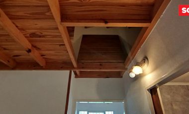 Casa Venta Tipo Duplex en Del Viso 3 Amb