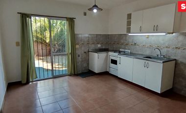 Casa Venta Tipo Duplex en Del Viso 3 Amb