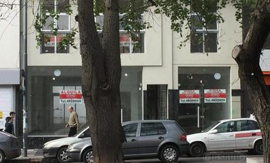 Oficina en alquiler en Nueva Córdoba, Córdoba