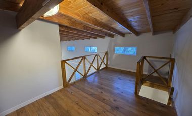 Departamento en  Monte Grande