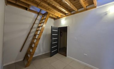 Departamento en  Monte Grande