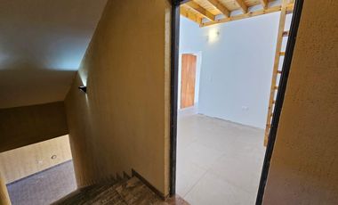 Departamento en  Monte Grande