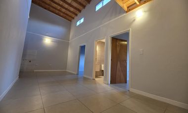 Departamento en  Monte Grande