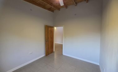 Departamento en  Monte Grande