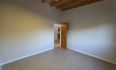 Departamento en  Monte Grande