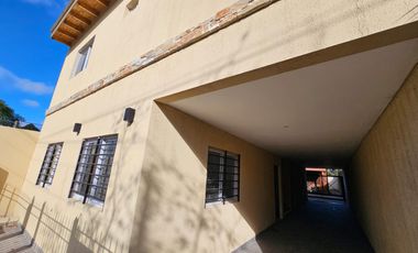 Departamento en  Monte Grande