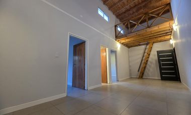 Departamento en  Monte Grande