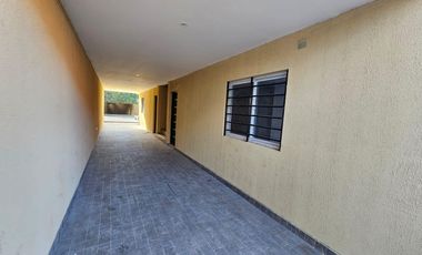 Departamento en  Monte Grande