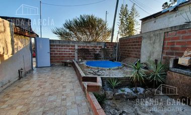 2 Casas Sobre Ruta 130 Entre San Jose y Colon - Colon Entre Rios