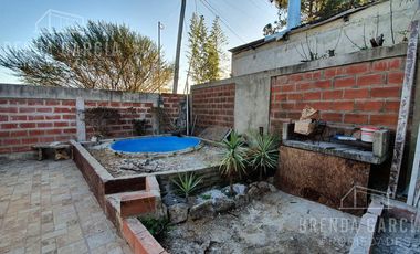 2 Casas Sobre Ruta 130 Entre San Jose y Colon - Colon Entre Rios