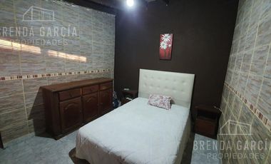 2 Casas Sobre Ruta 130 Entre San Jose y Colon - Colon Entre Rios