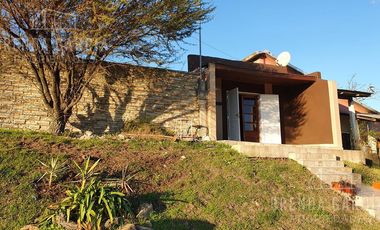 2 Casas Sobre Ruta 130 Entre San Jose y Colon - Colon Entre Rios