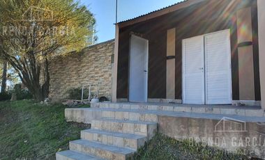 2 Casas Sobre Ruta 130 Entre San Jose y Colon - Colon Entre Rios