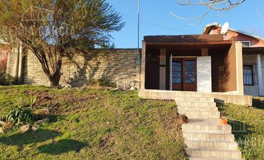 2 Casas Sobre Ruta 130 Entre San Jose y Colon - Colon Entre Rios